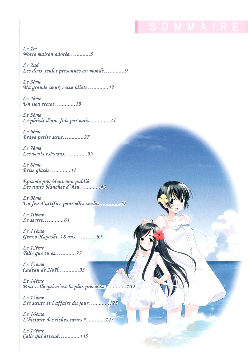 img Binbo Shimai Monogatari 7